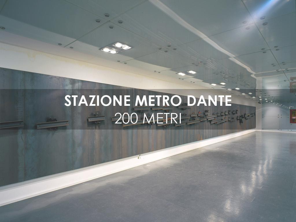 Bianca Napoli Suite Bagian luar foto
