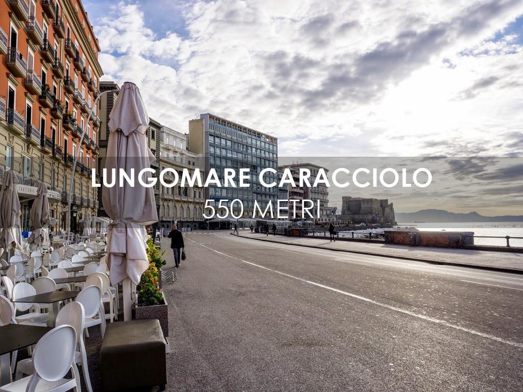 Bianca Napoli Suite Bagian luar foto