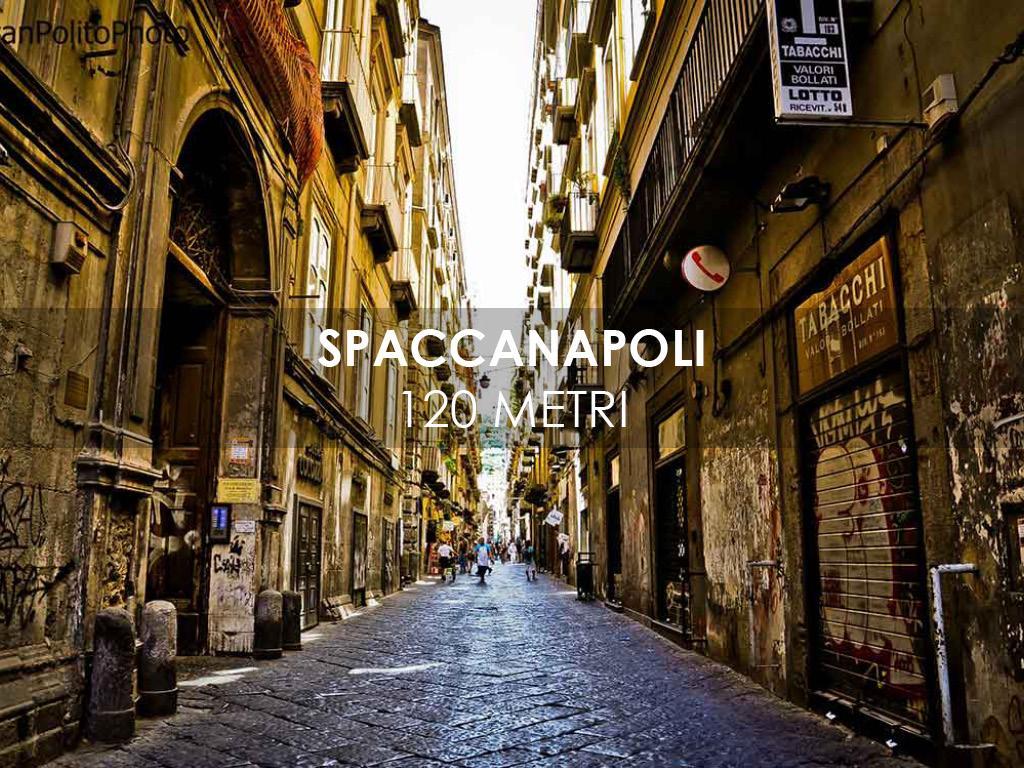 Bianca Napoli Suite Bagian luar foto